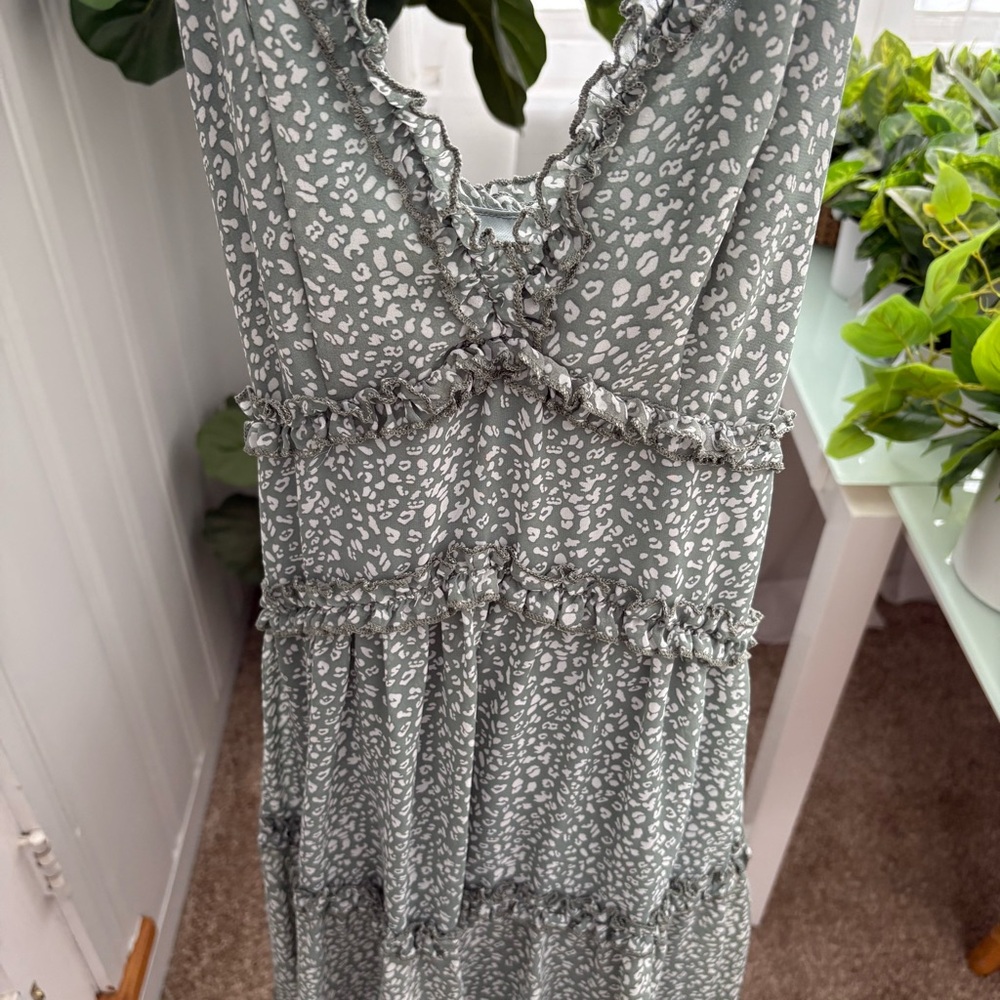 Mini Dress, L - Picture 4 of 6